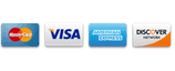 credit card logos